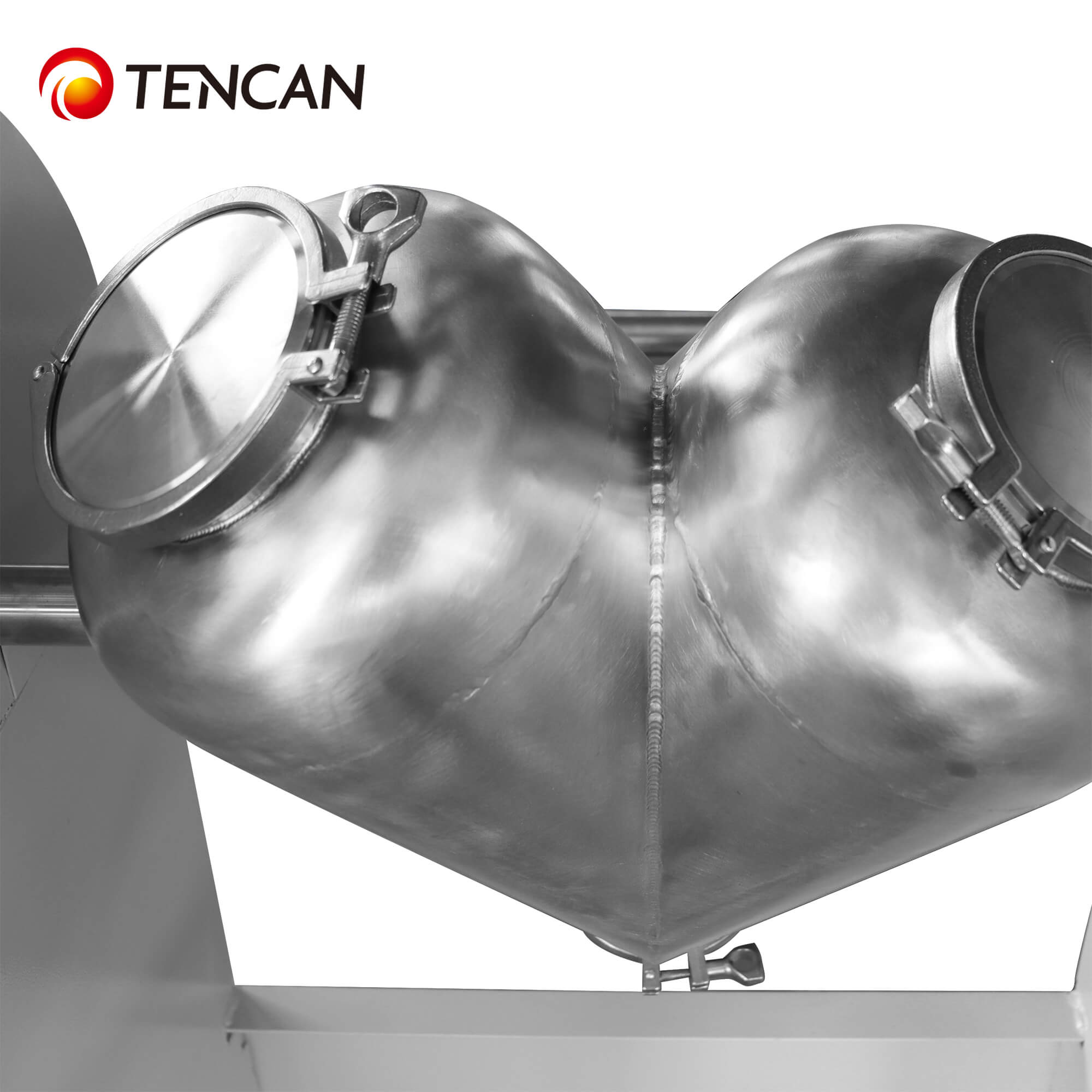 3d motion powder mixers များဖြင့် တစ်သားတည်း ရောစပ်မှုများကို ရရှိစေသည့် ကြိတ်ခွဲခြင်းထက် ကျော်လွန်၍